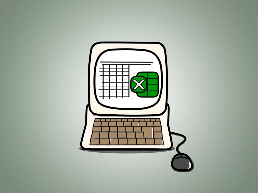 Uma introdução ao Excel