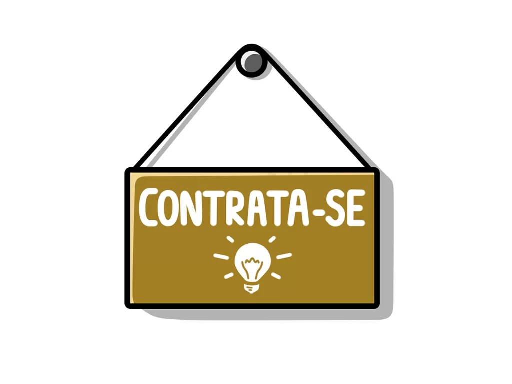 Contrata-se para resolver problemas