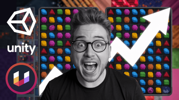 Unlocking the Magic of Android Game Development: Turning Dreams into Profits
