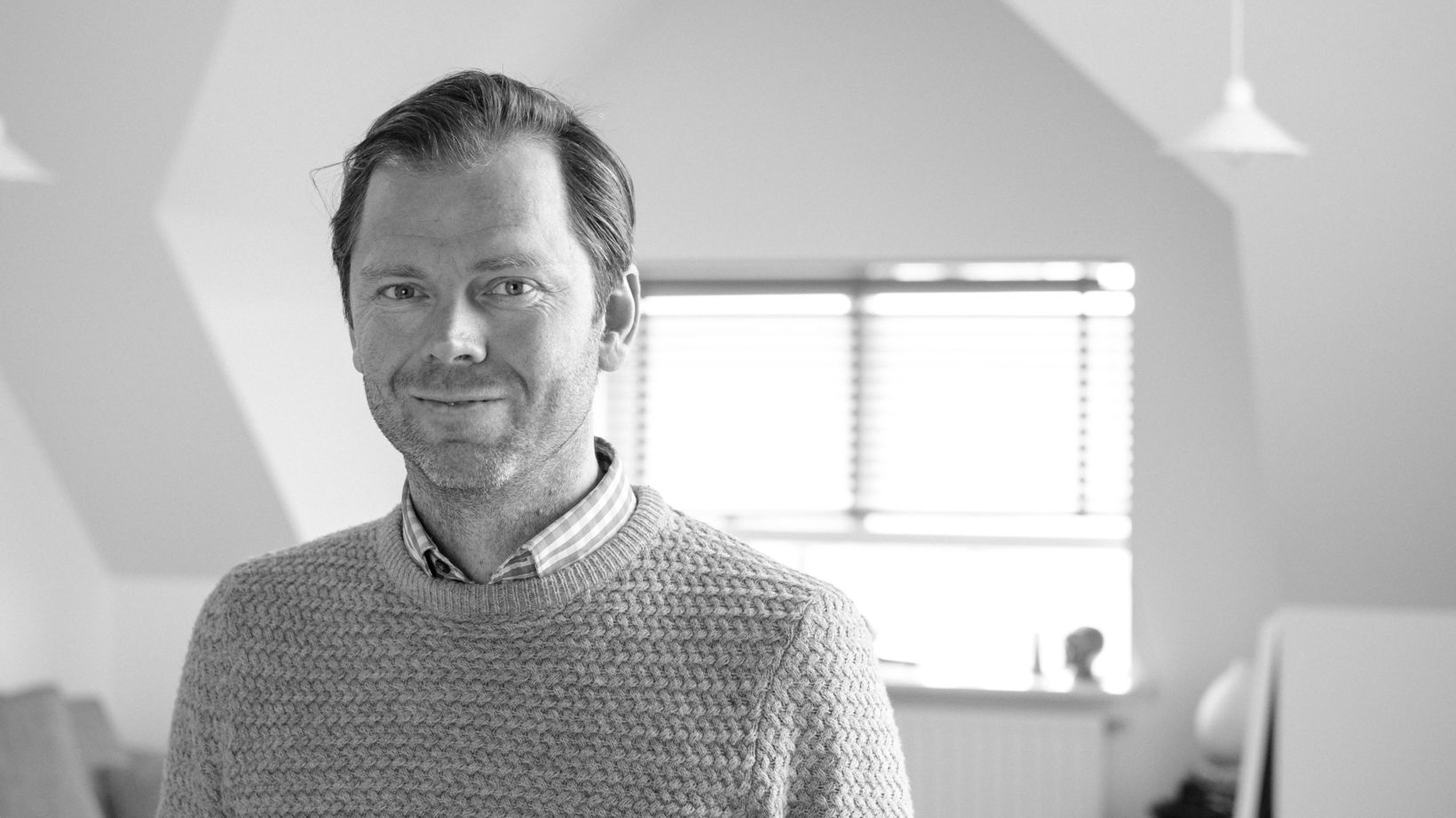 Ágúst Kristján Steinarrsson