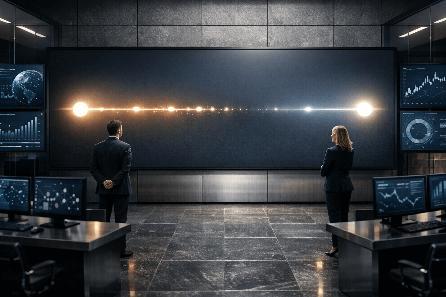 The Invisible Revenue Leak: The Problem Most Businesses Cannot See