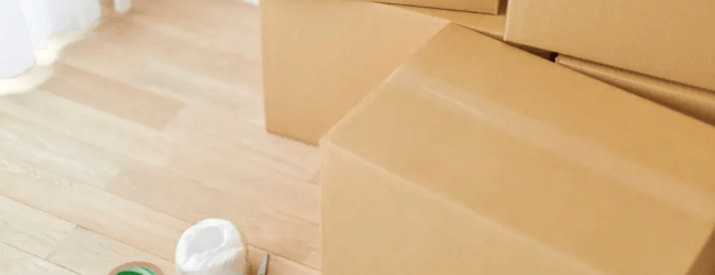 packing