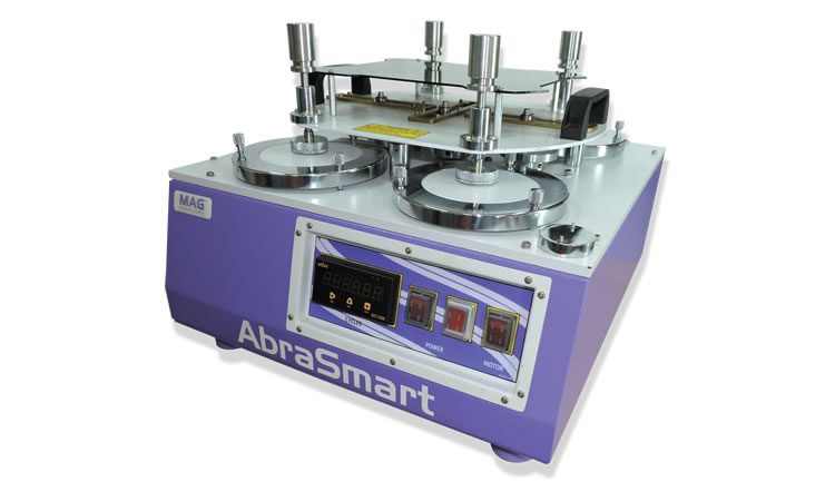 Textile Testing Instruments