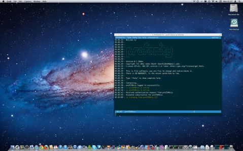 Github Propensive Profanity A Library For Realtime Interactive - Premium Landscape Image Gallery - Retina
