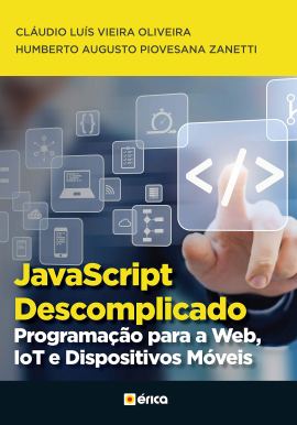 JavaScript Descomplicado