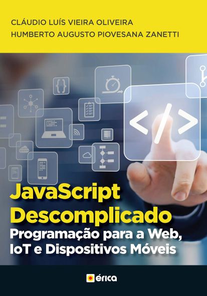 JavaScript Descomplicado