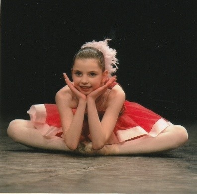 Elodie