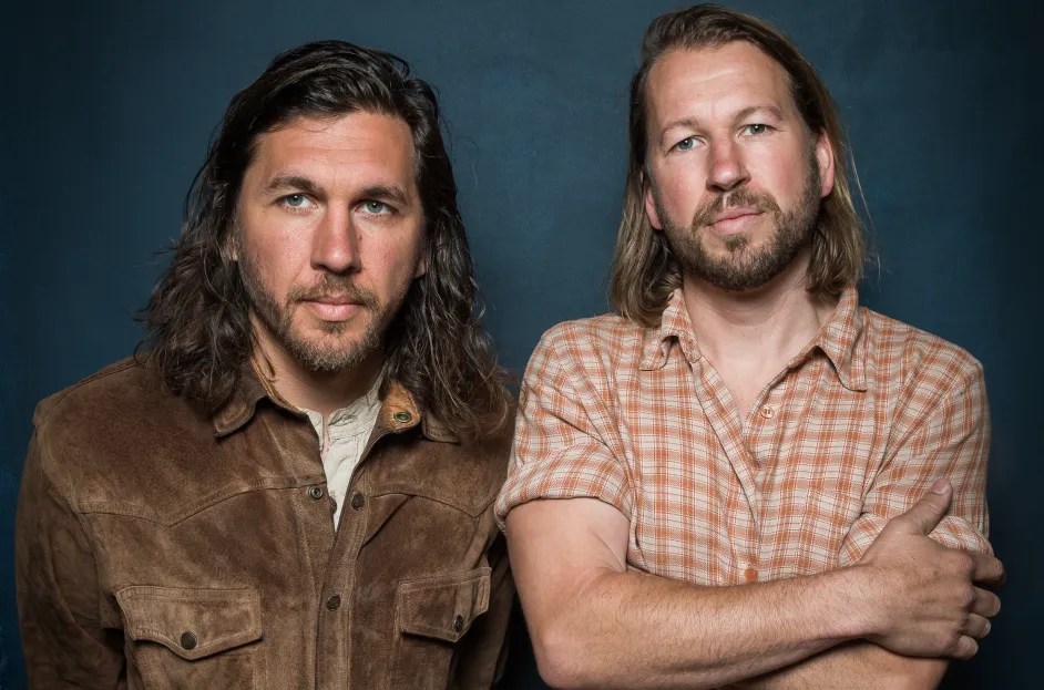 The Teskey Brothers_portrait