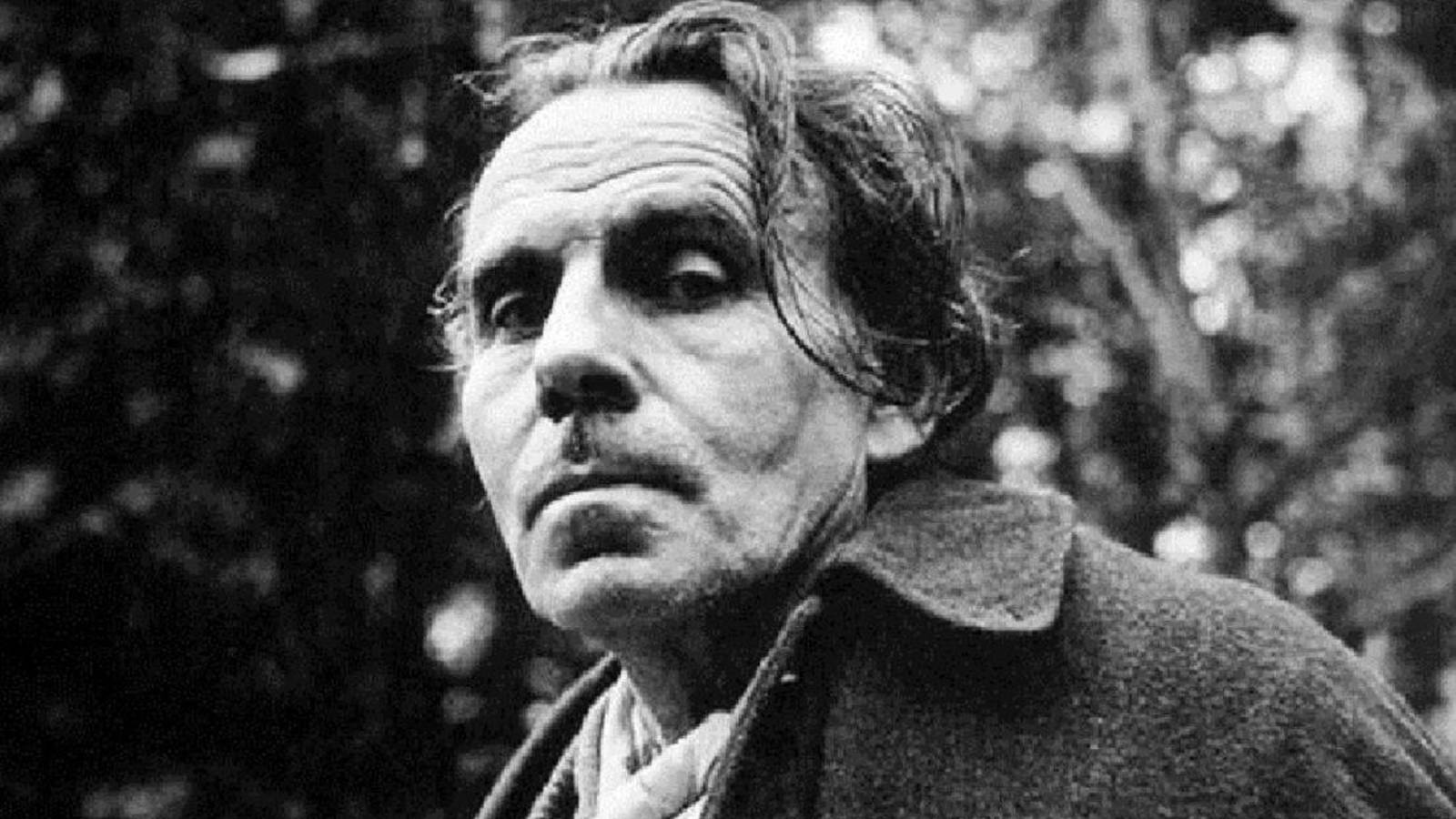 Louis Ferdinand Céline