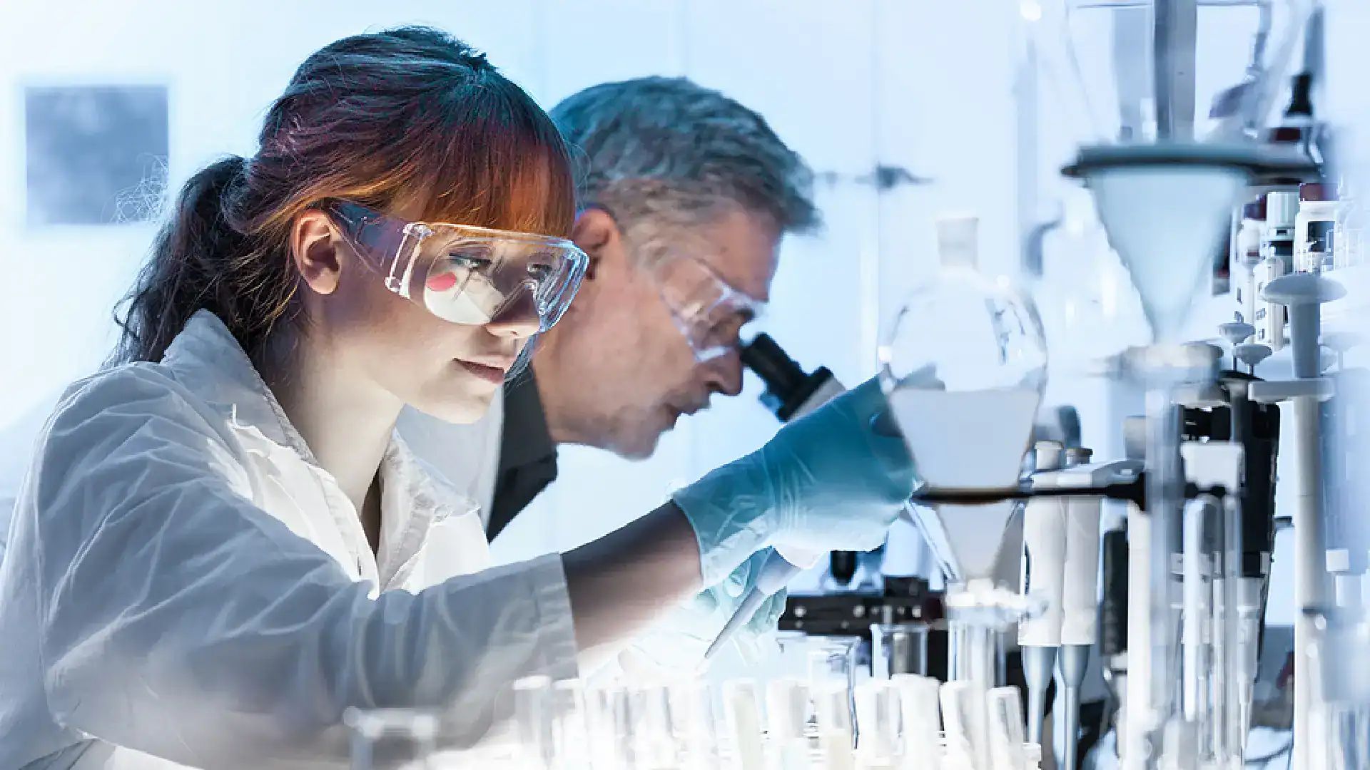 Emerging Research in Hearing Health Over the Next Decade