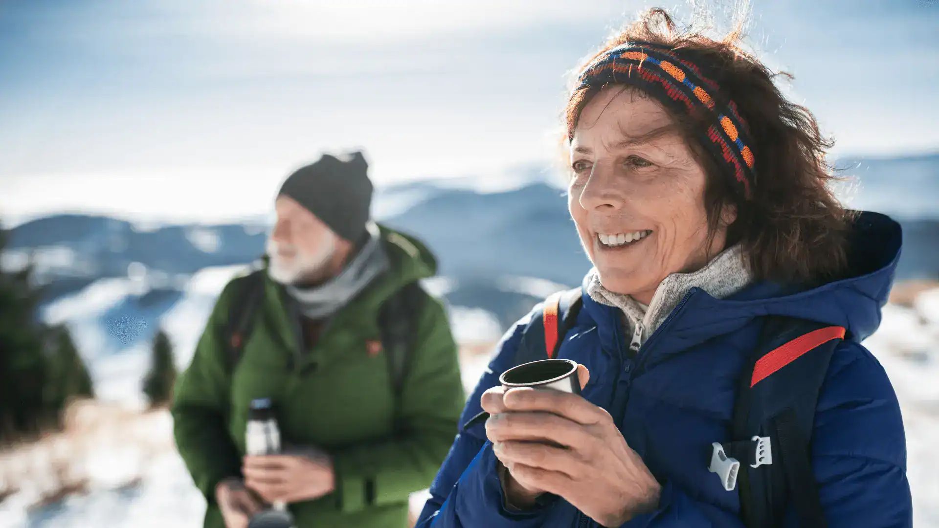 Seasonal Care for Hearing Aids with Summer and Winter Care Tips