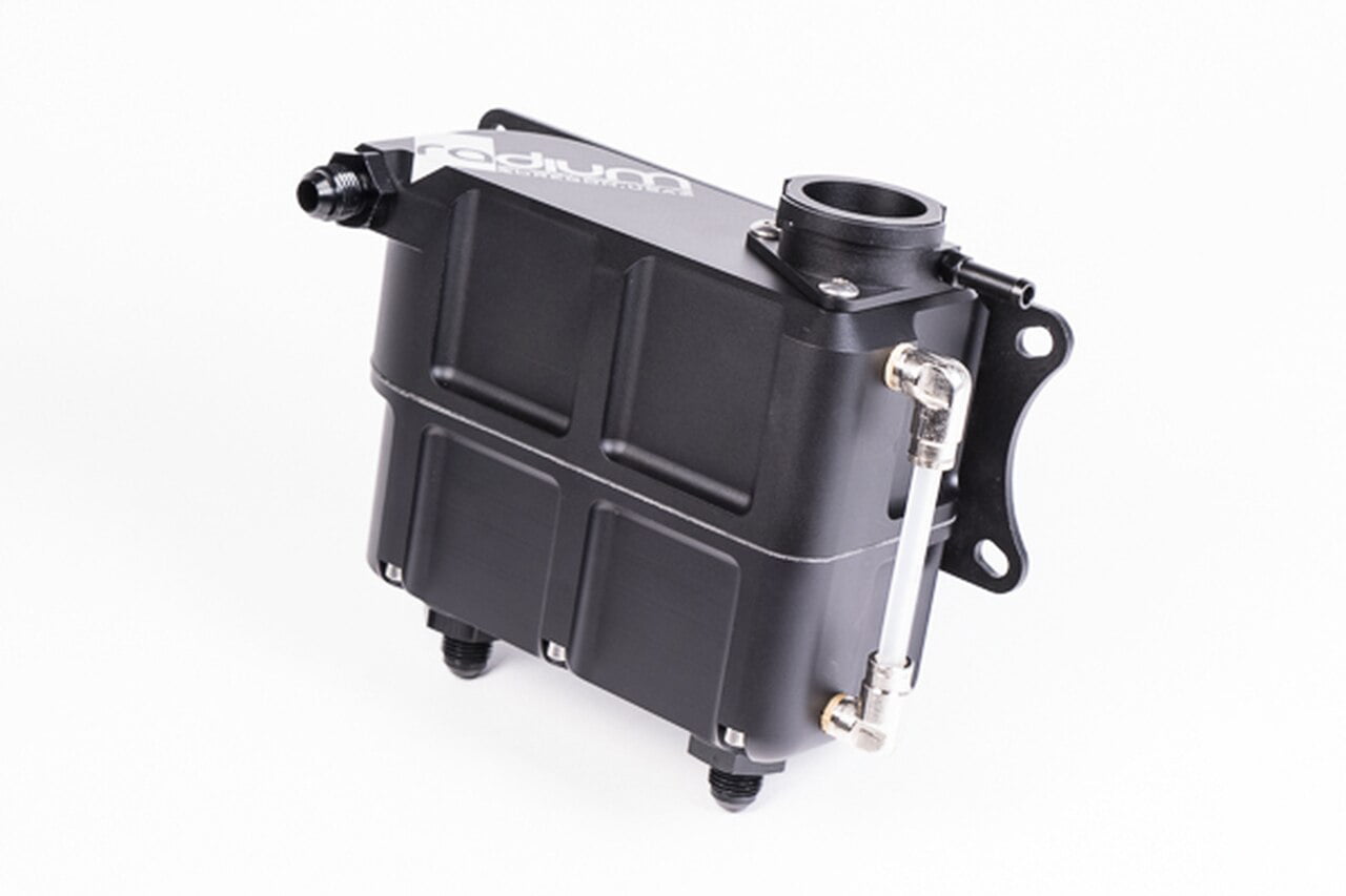 Radium Engineering Coolant Expansion Tank
