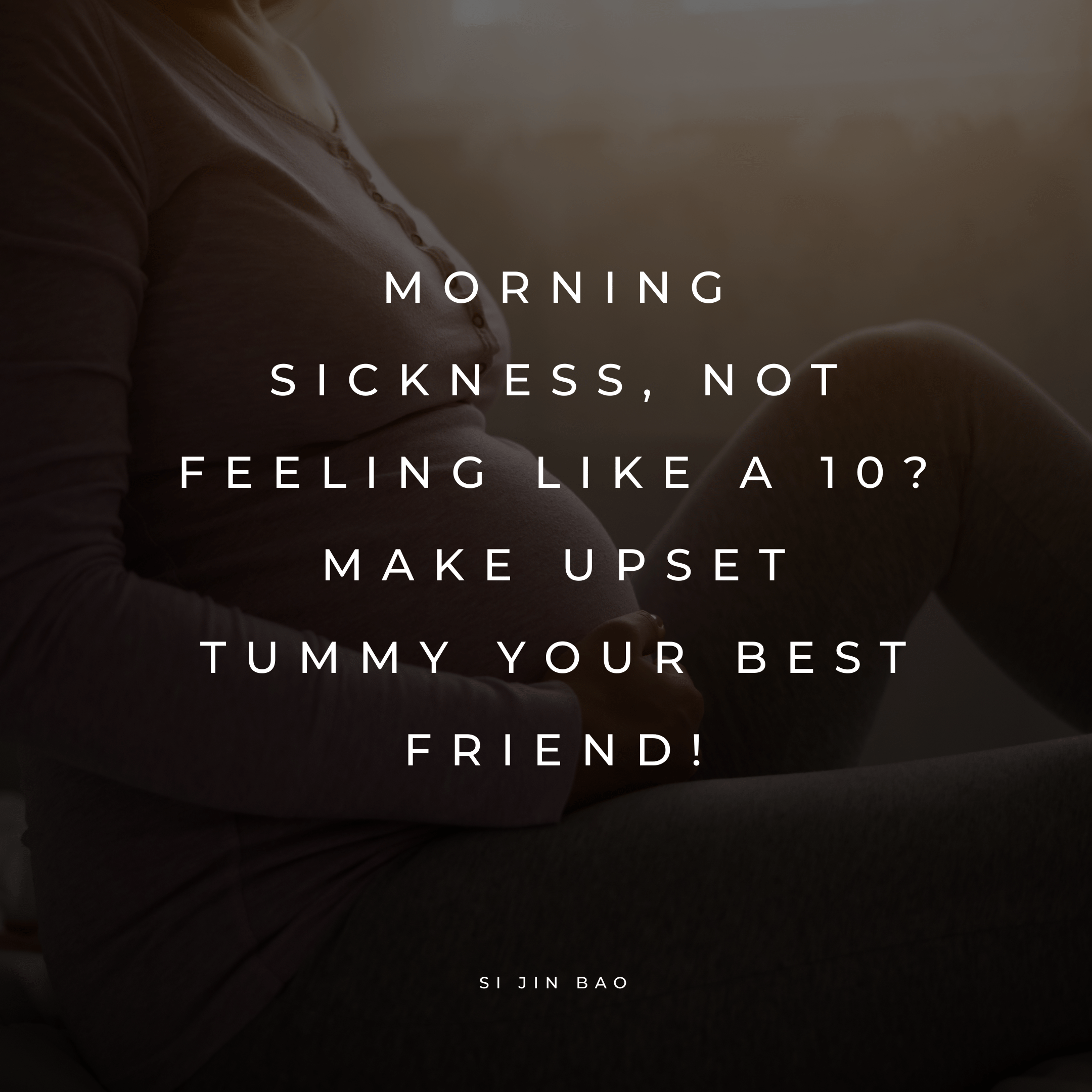 Upset Tummy Concentrated Decoction™ 保和湯(集) - Image 4