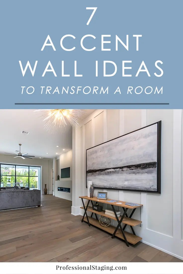 Accent Wall Ideas - 15 Stunning Accent Wall Ideas You Can Do Family Handyman - While it's used in industry, it also can help make a garden layout look beautiful and aesthetically pleasing.