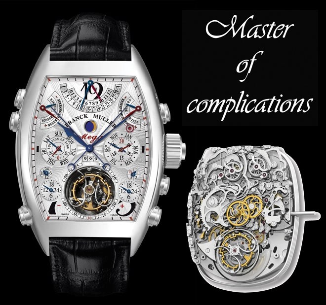 most expensive franck muller