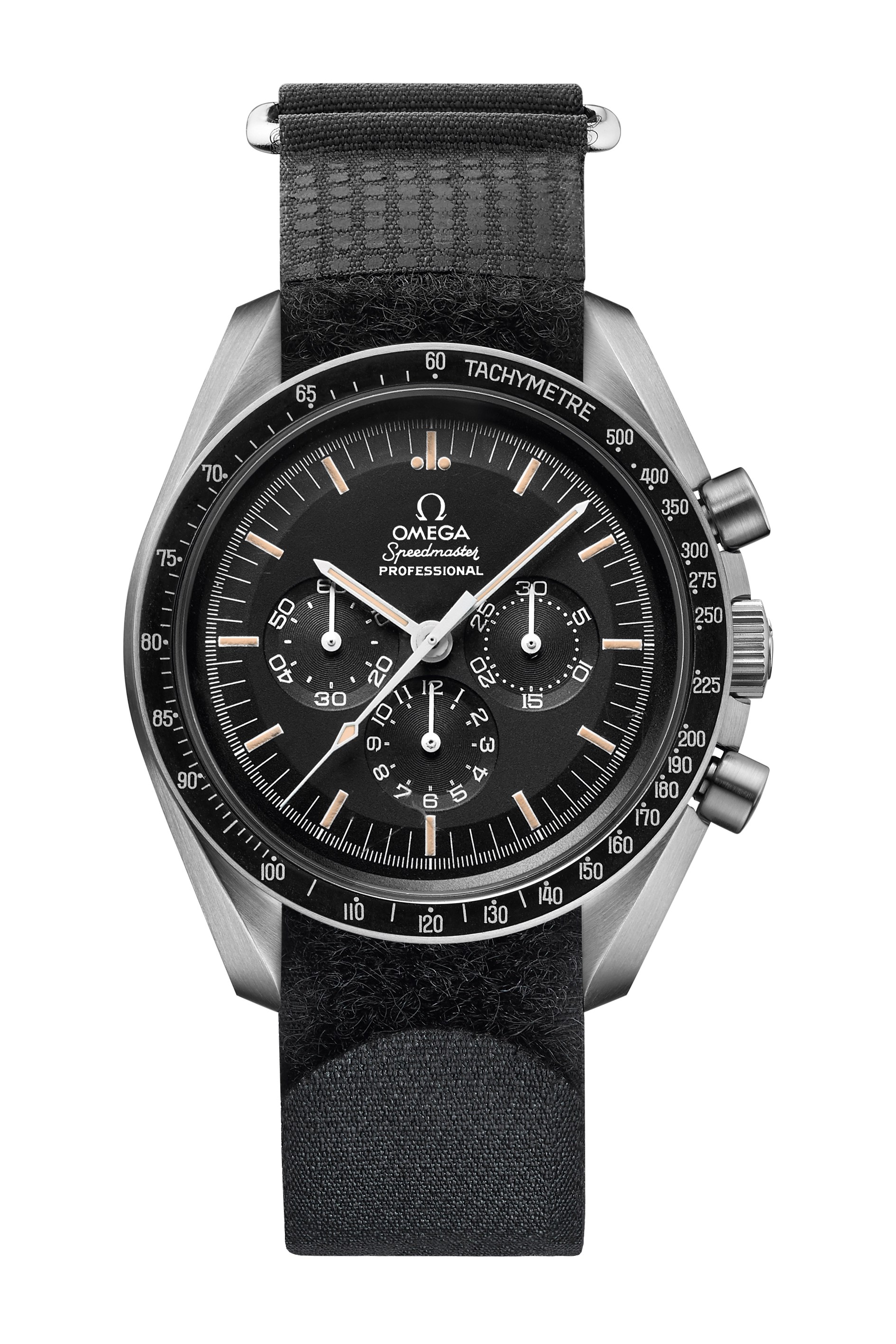 Omega Speedy Tuesday Anniversary 