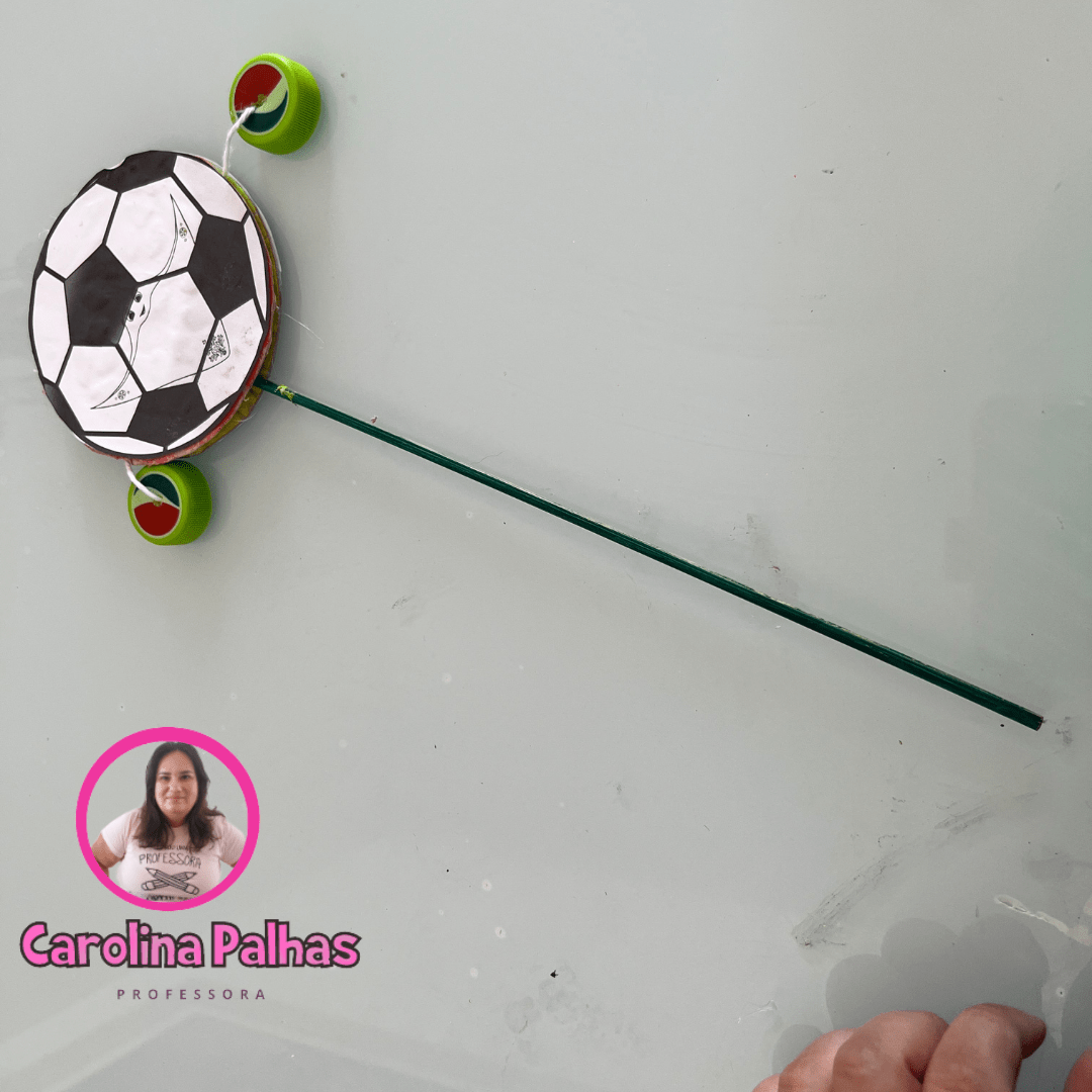 Planejamento copa do mundo