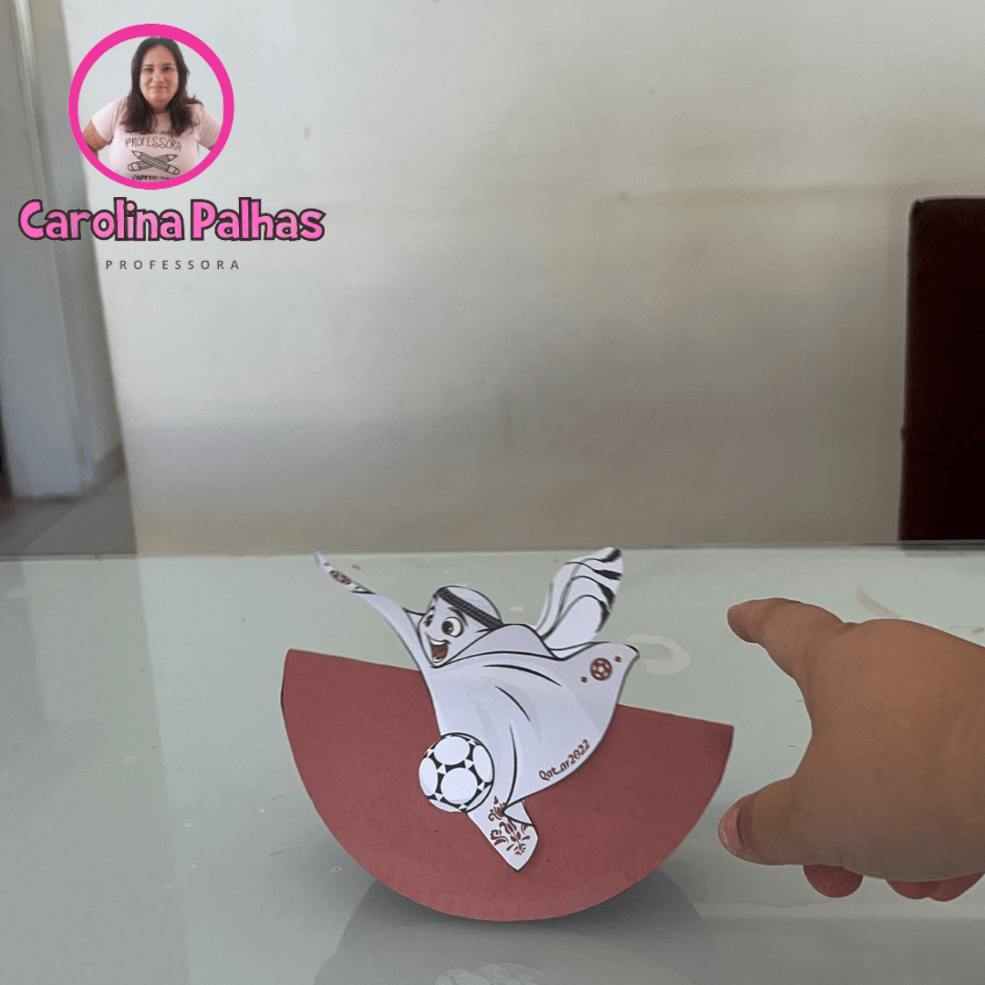 Planejamento Copa do Mundo 2022