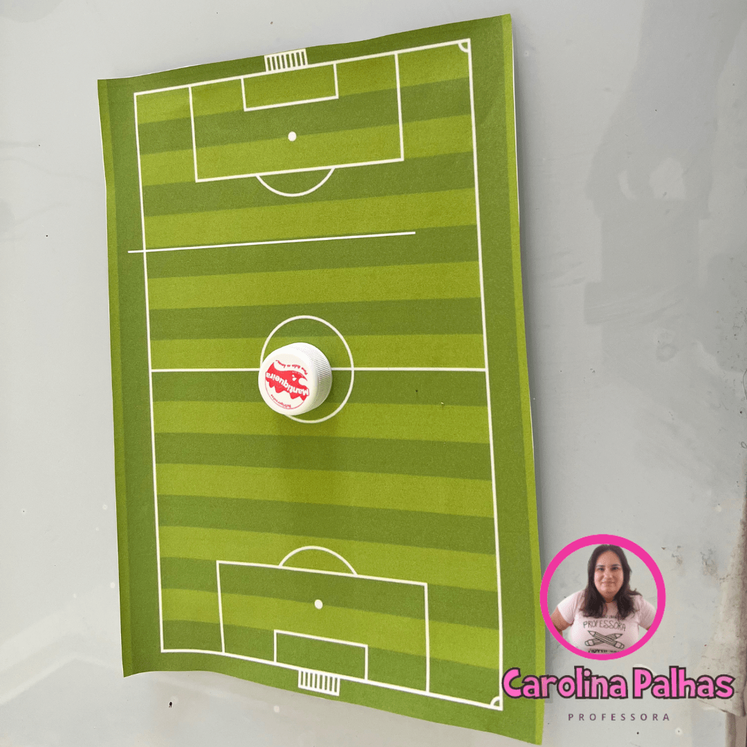 Planejamento copa do mundo