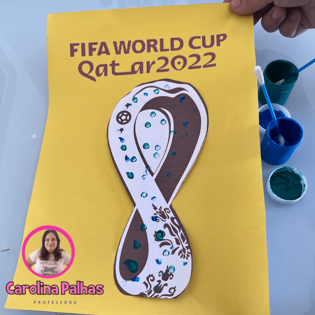 Planejamento Copa do Mudo