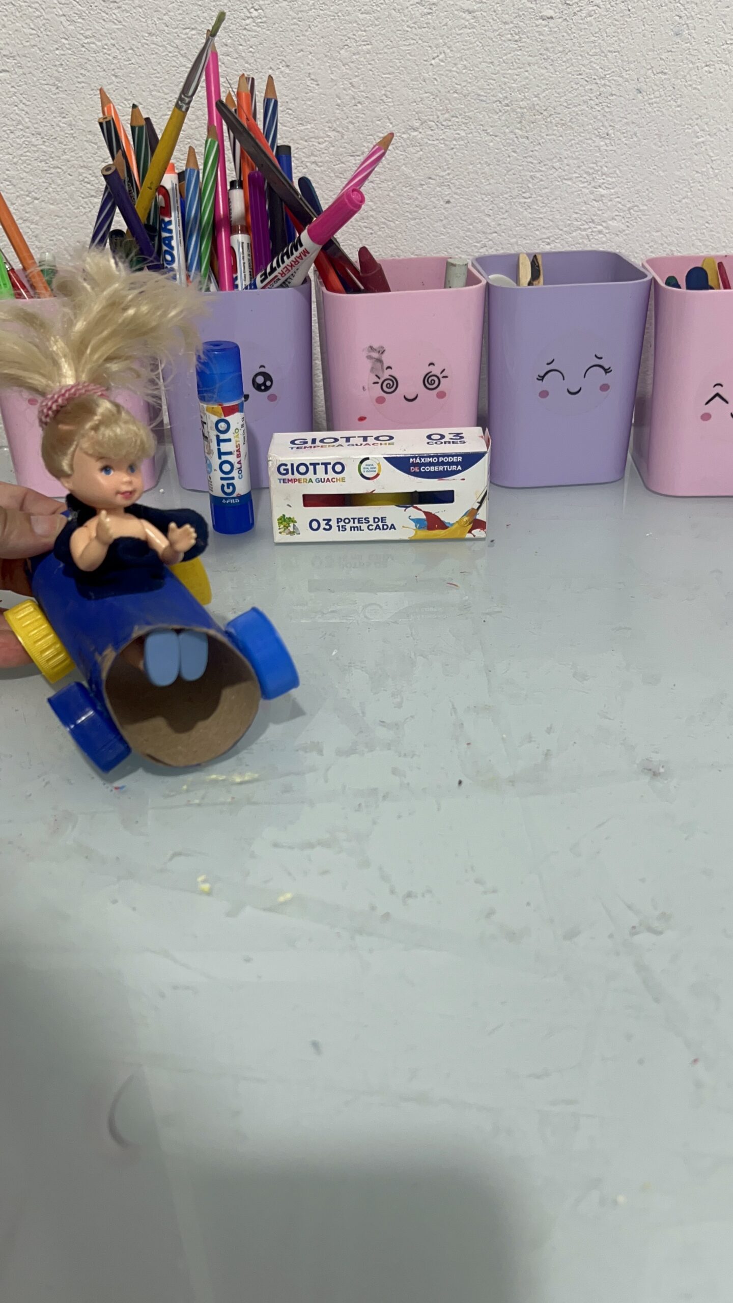 Read more about the article COMO CONSTRUIR UM CARRINHO RECICLÁVEL NA EDUCAÇÃO INFANTIL: BRINCADEIRA, APRENDIZADO E SUSTENTABILIDADE ALINHADA À BNCC
