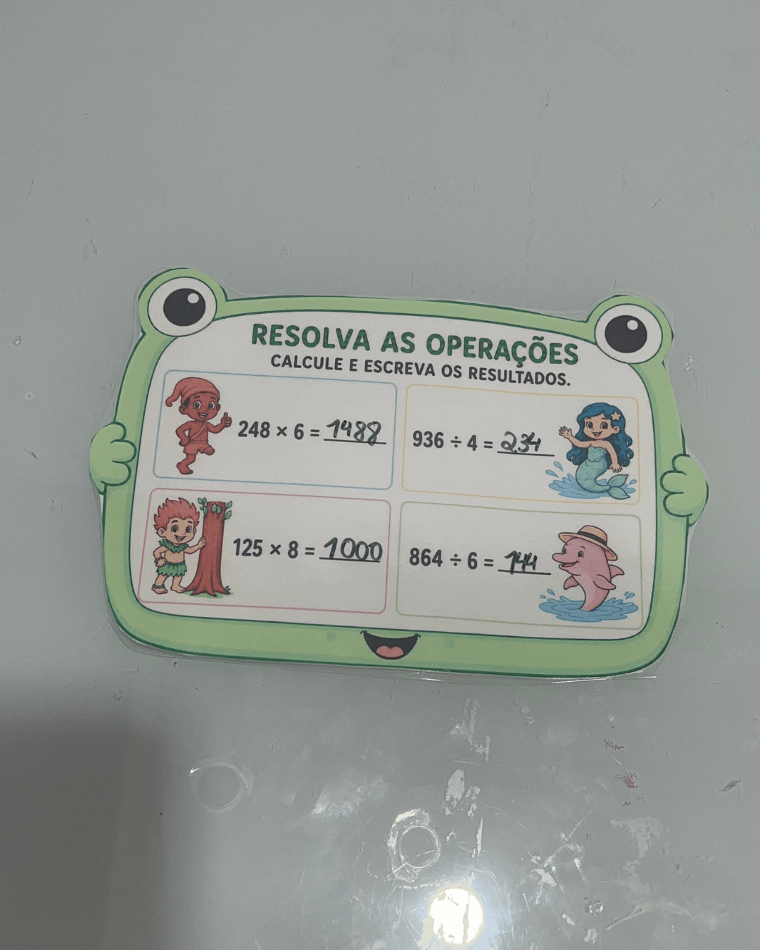 3