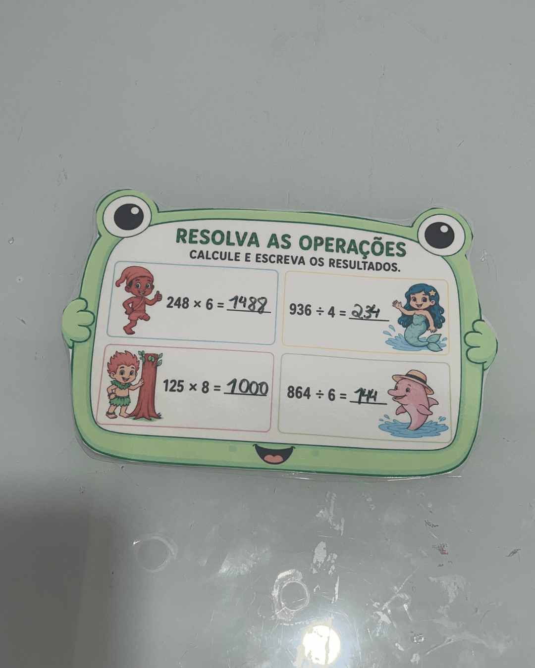 5