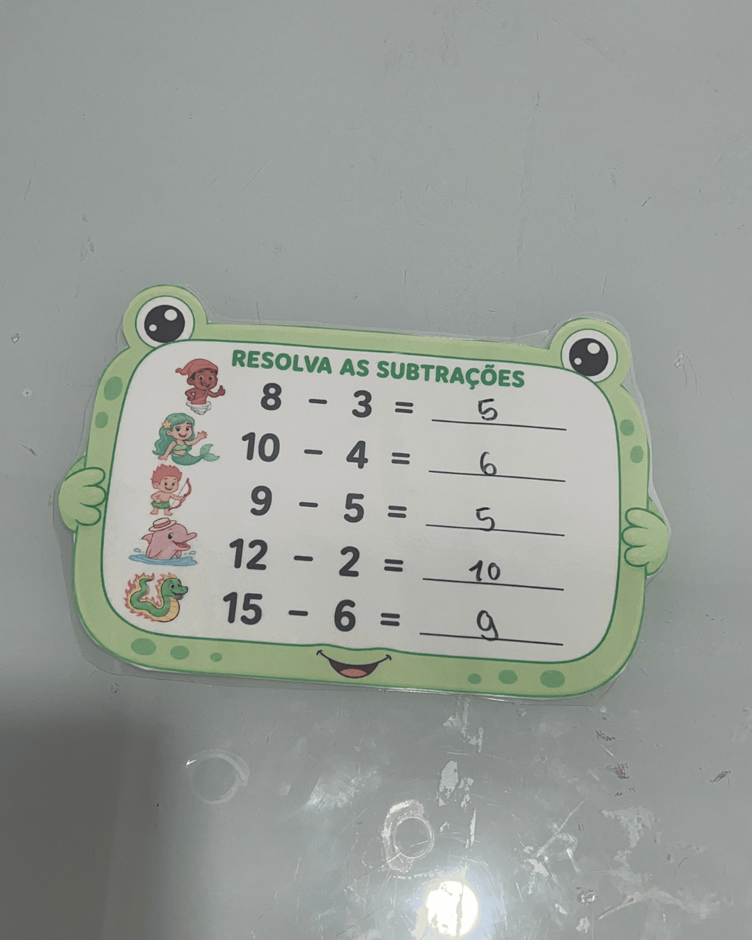 7