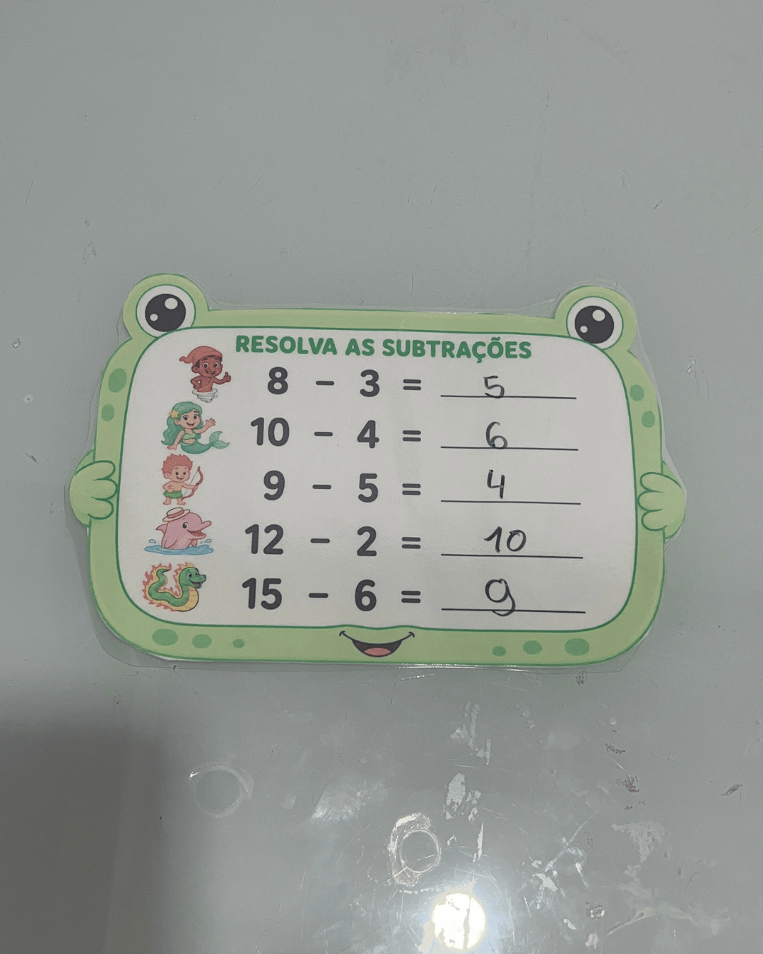 8