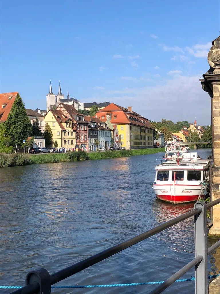 Bamberg’s Beer Underground