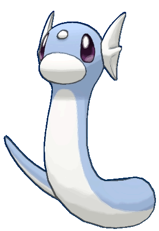 It is a kindhearted pokémon that leads lost and foundering ships in a storm to the safety of . Barelysuper Pokedex