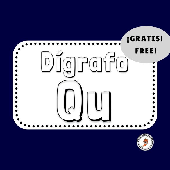 Free Summer Printable Pack for PK-1st - Spanish & Bilingual - Professor ...