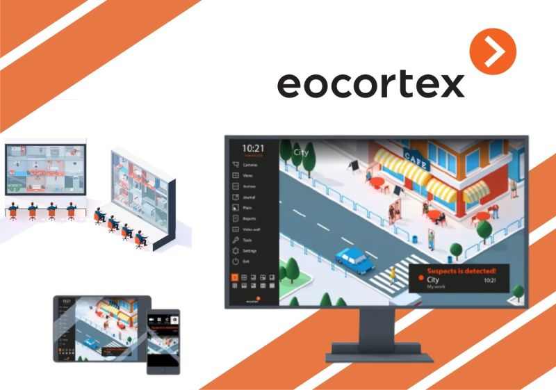 Cctv Professtama - Ocean Illustration Collection - 4K Quality