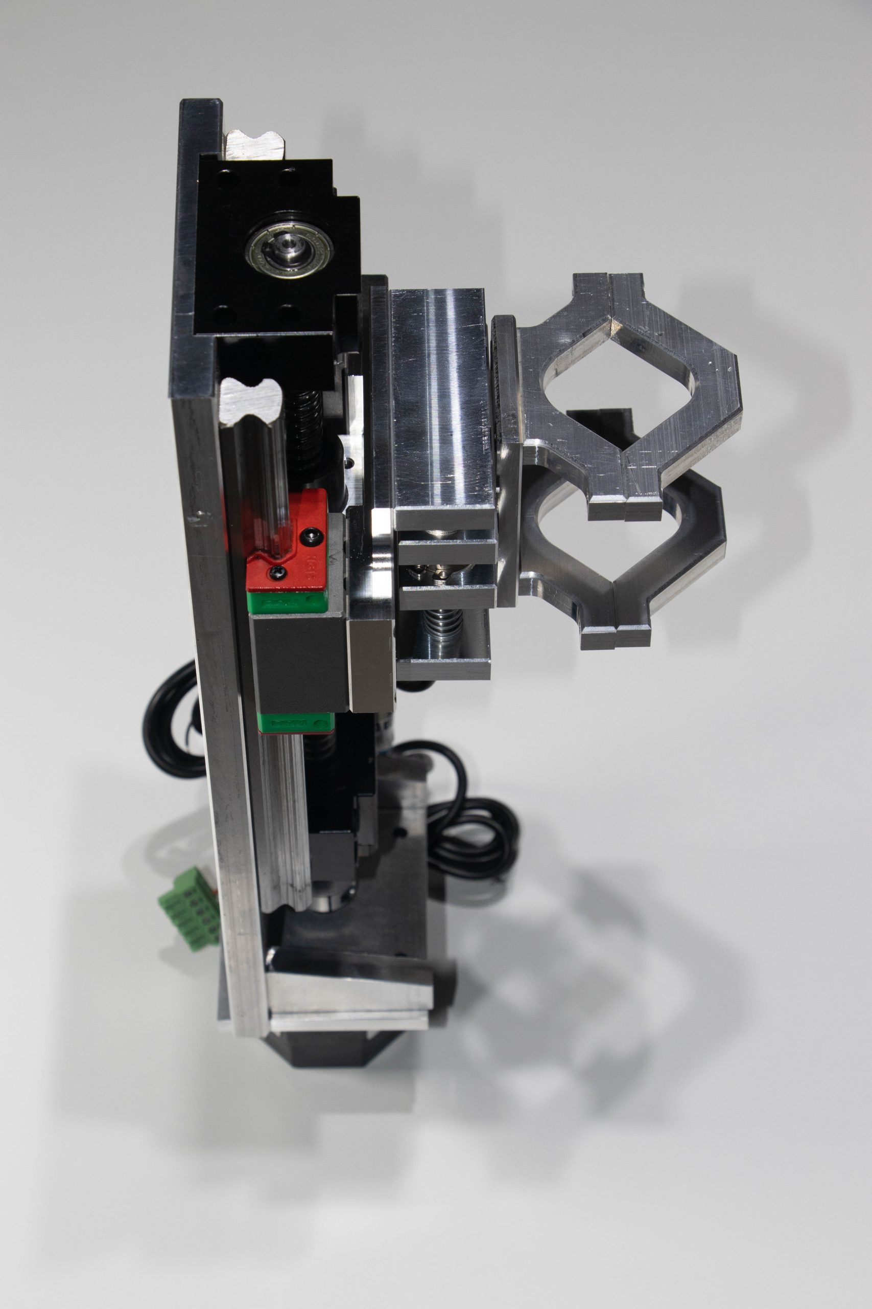 Z-axis CNC Plasma Torch Floating Head
