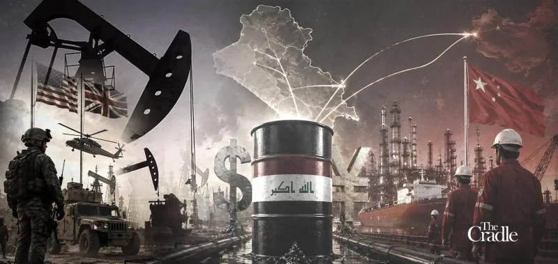 Après l’invasion : qui s’est réellement approprié le pétrole irakien ?