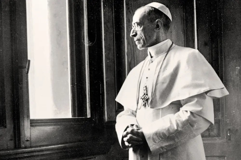 9 octobre 1958 : décès du dernier vrai pape … avant la kabbale