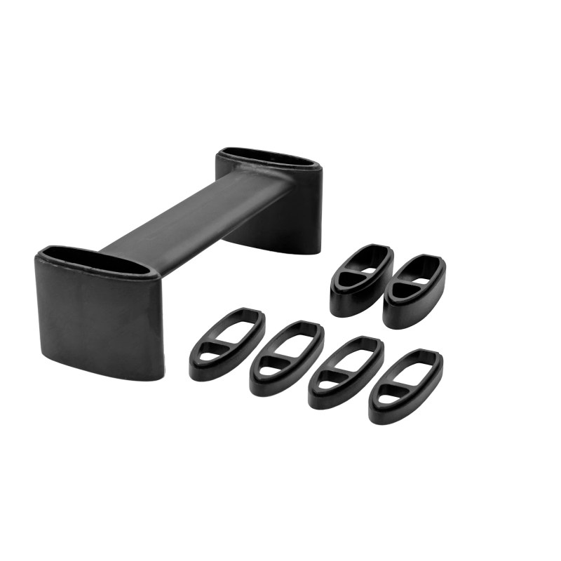 A3a Riser Kit Profile Design Eu - Premium Mountain Image Gallery - Mobile