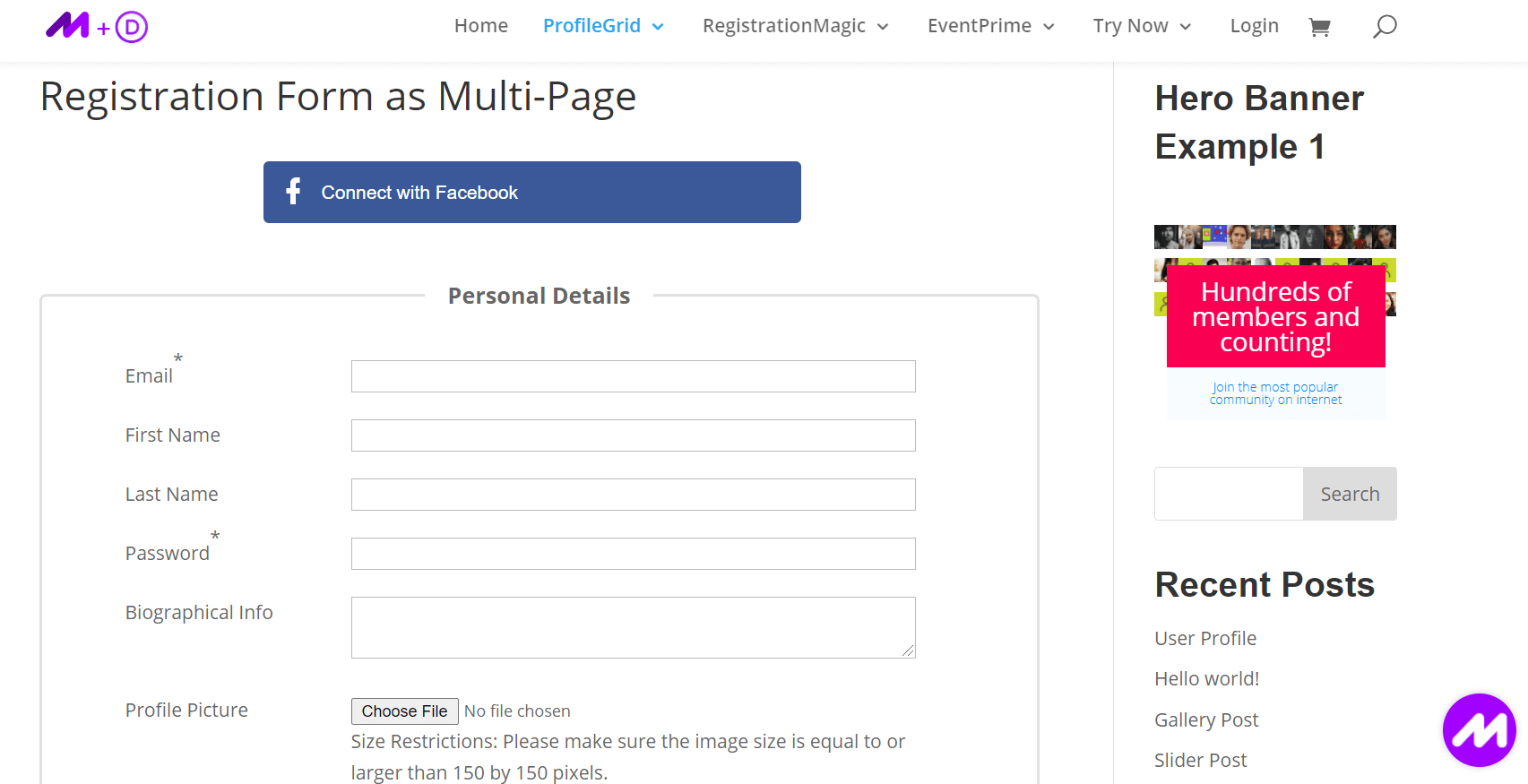 A wordpress membership site allows you to restrict access to some or all of your site's content, including downloads, webpages, forms, . How to Create a WordPress Members Area? Complete Guide