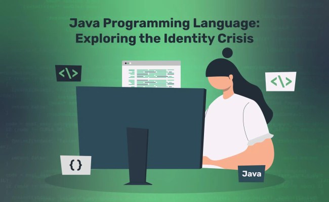 Java Programming Language: Exploring The Identity Crisis | ProfileTree