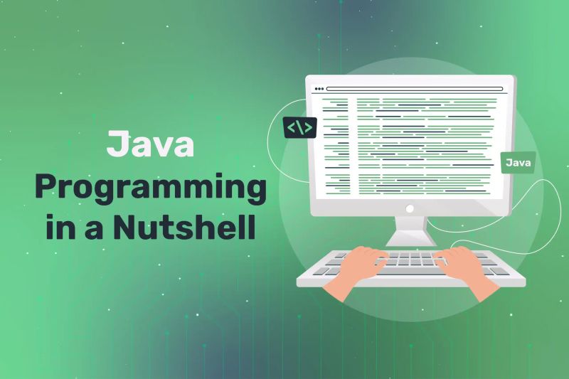 Java Programming In A Nutshell Profiletree - Amazing Colorful Wallpaper - Full HD