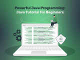 Powerful Java Programming Java Tutorial For Beginners Profiletree