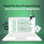 Powerful Java Programming: Java Tutorial For Beginners | ProfileTree