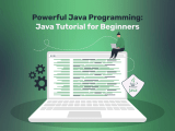 Powerful Java Programming Java Tutorial For Beginners Profiletree