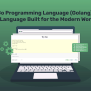 Go Programming Language: Built For Modern Development | ProfileTree
