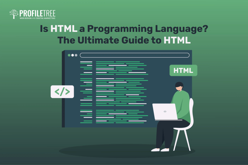 Decoding The Debate Is Html A True Programming Language - Mobile Mountain Pictures for Desktop