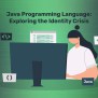 Java Programming Language: Exploring The Identity Crisis | ProfileTree