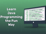 Learn Java Programming The Fun Way Profiletree