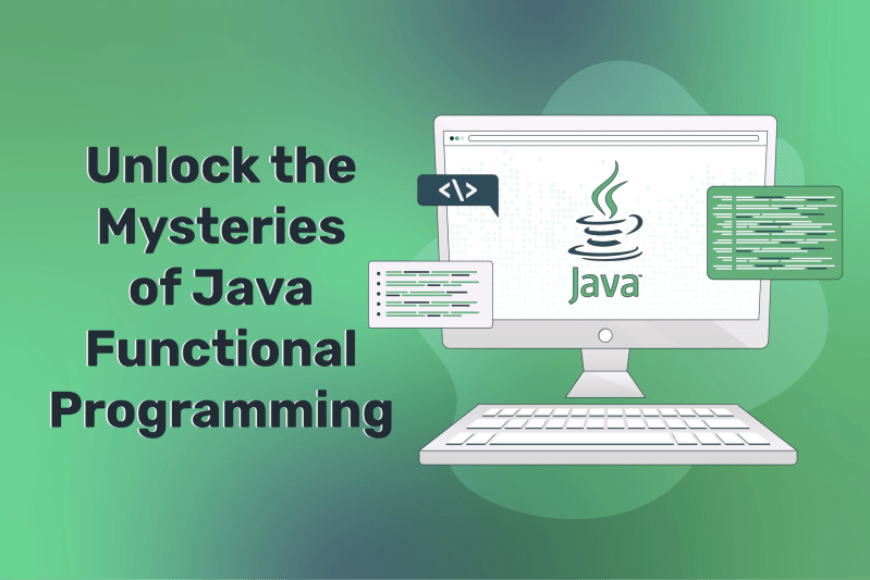 Unlock The Mysteries Of Java Functional Programming Profiletree - Nature Textures - Stunning Retina Collection