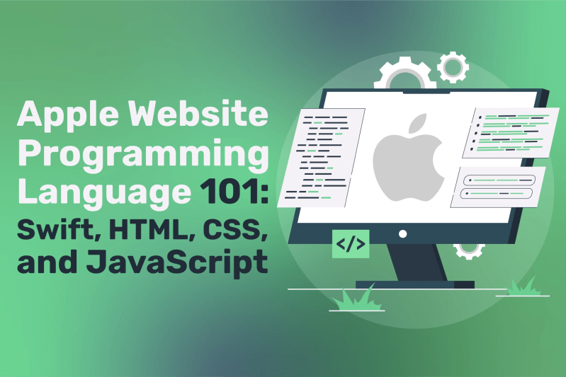 Apple Website Programming Language Swift Html Css Guide - High Quality Mobile Geometric Pictures | Free Download