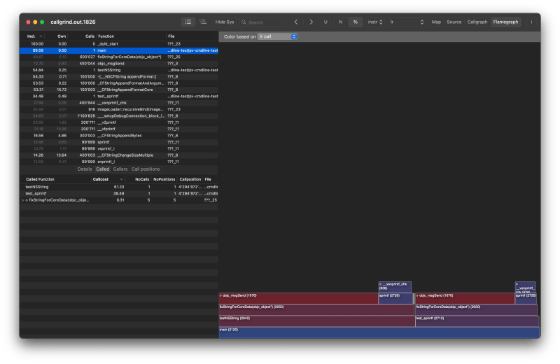 Flamelens An Interactive Flamegraph Viewer In The Terminal - Best Space Wallpapers in 4K